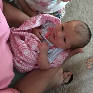 Meet your Posher, Cindy